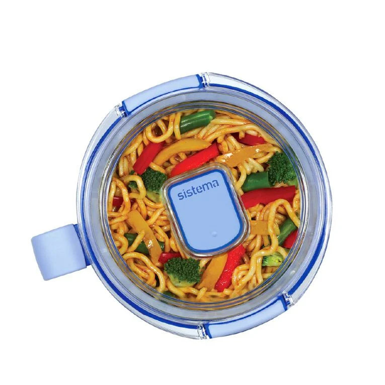 Soup Mug Heatables - 660ml