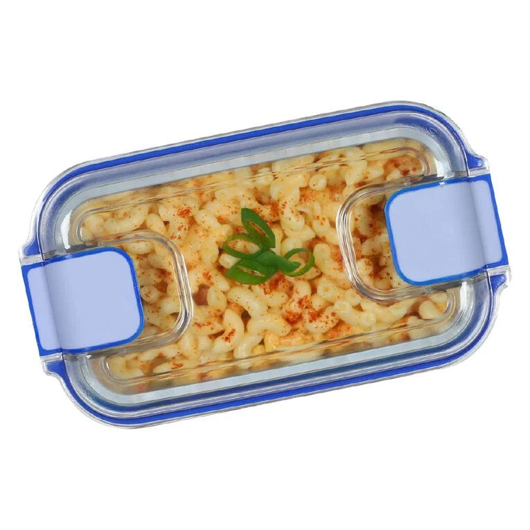 Rectangle Heatables- 890ml