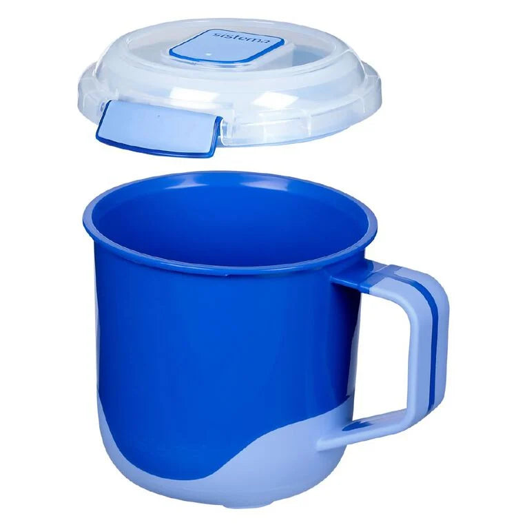Soup Mug Heatables - 660ml