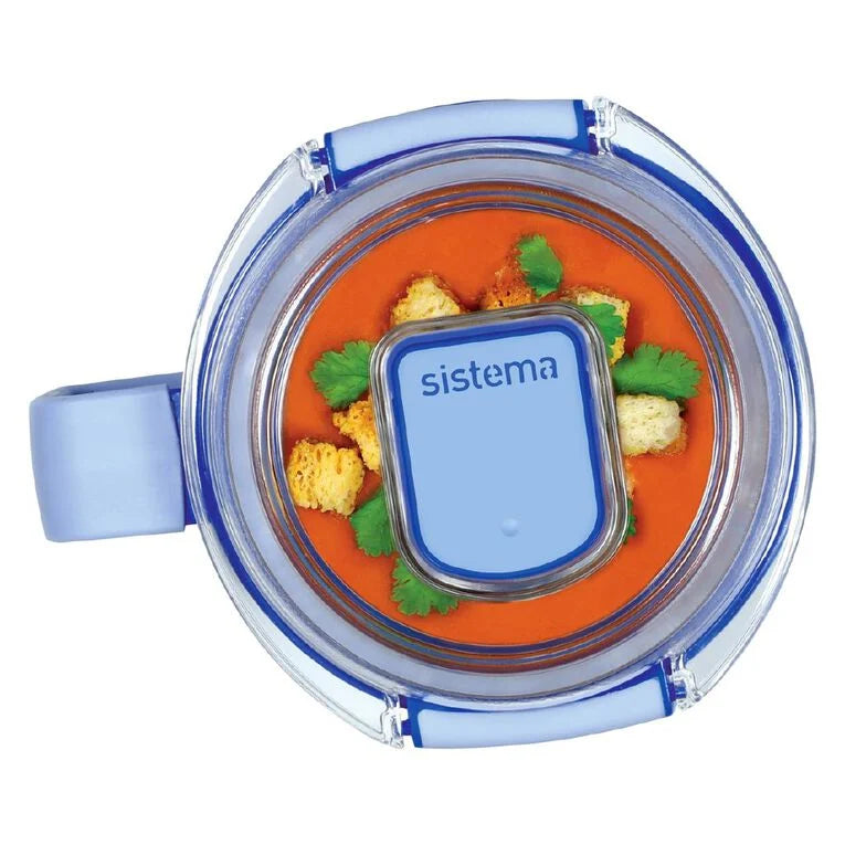 Soup Mug Heatables - 660ml
