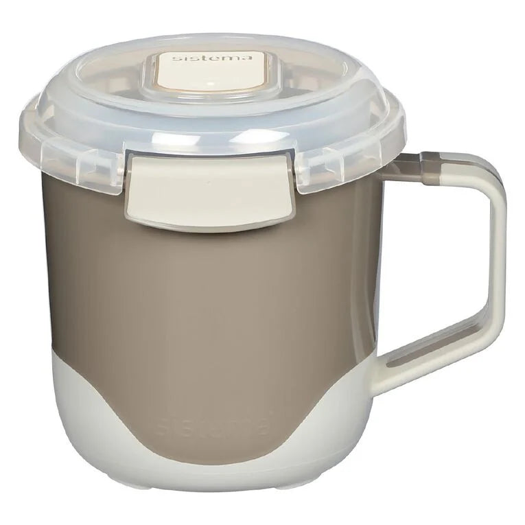 Soup Mug Heatables - 660ml