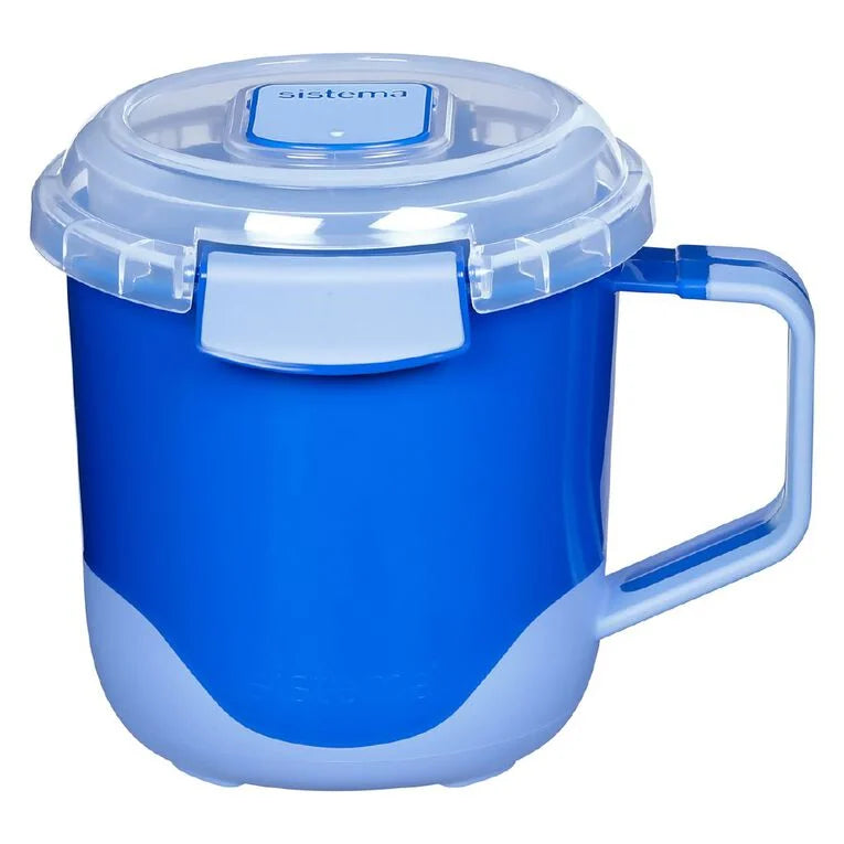 Soup Mug Heatables - 660ml