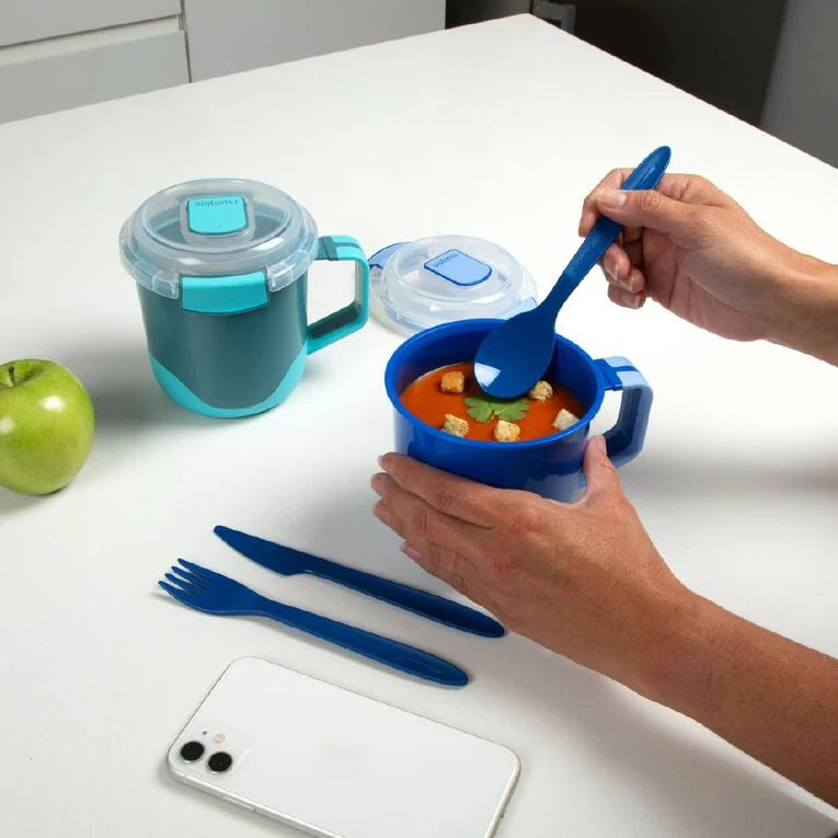 Soup Mug Heatables - 660ml