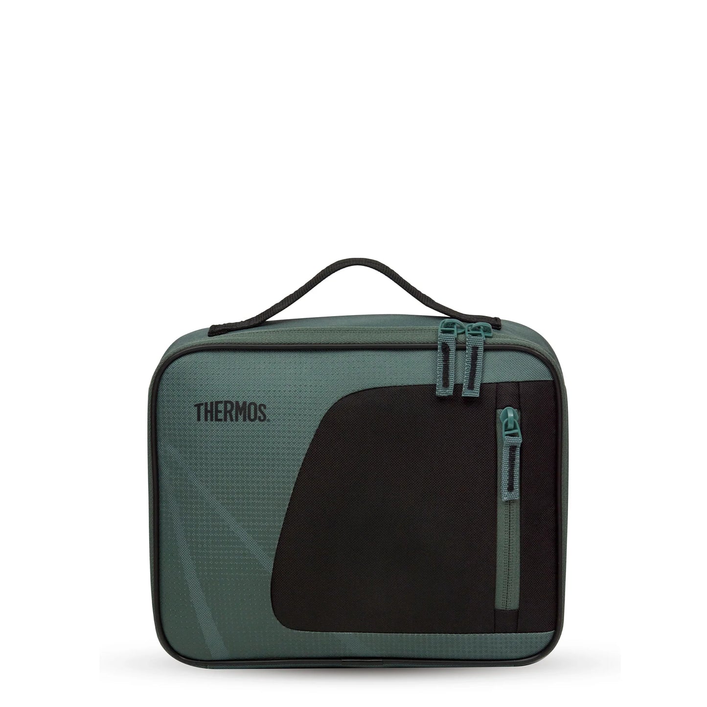 Thermos Radiance Lunch Kit - Green/Sandstone-4L