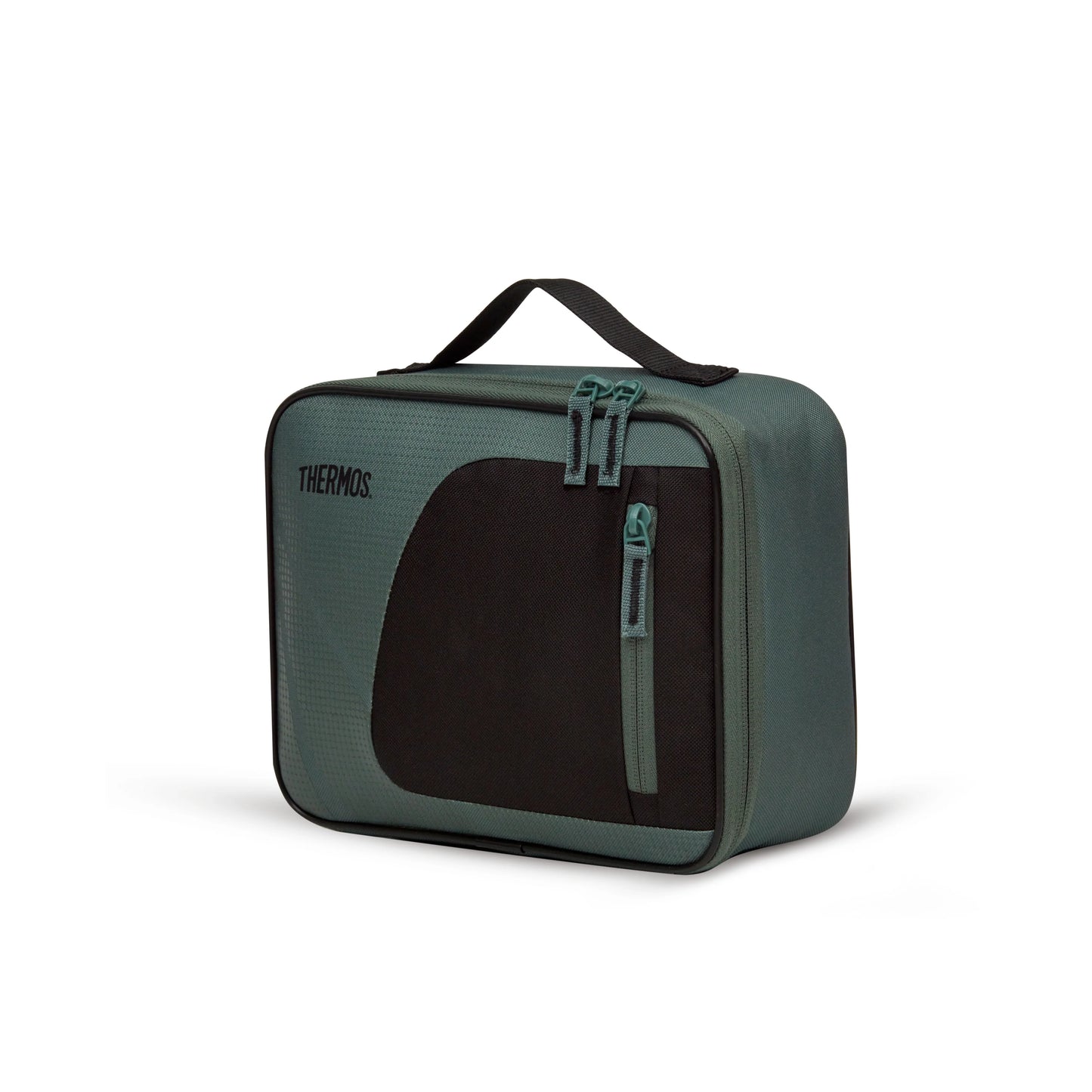 Thermos Radiance Lunch Kit - Green/Sandstone-4L