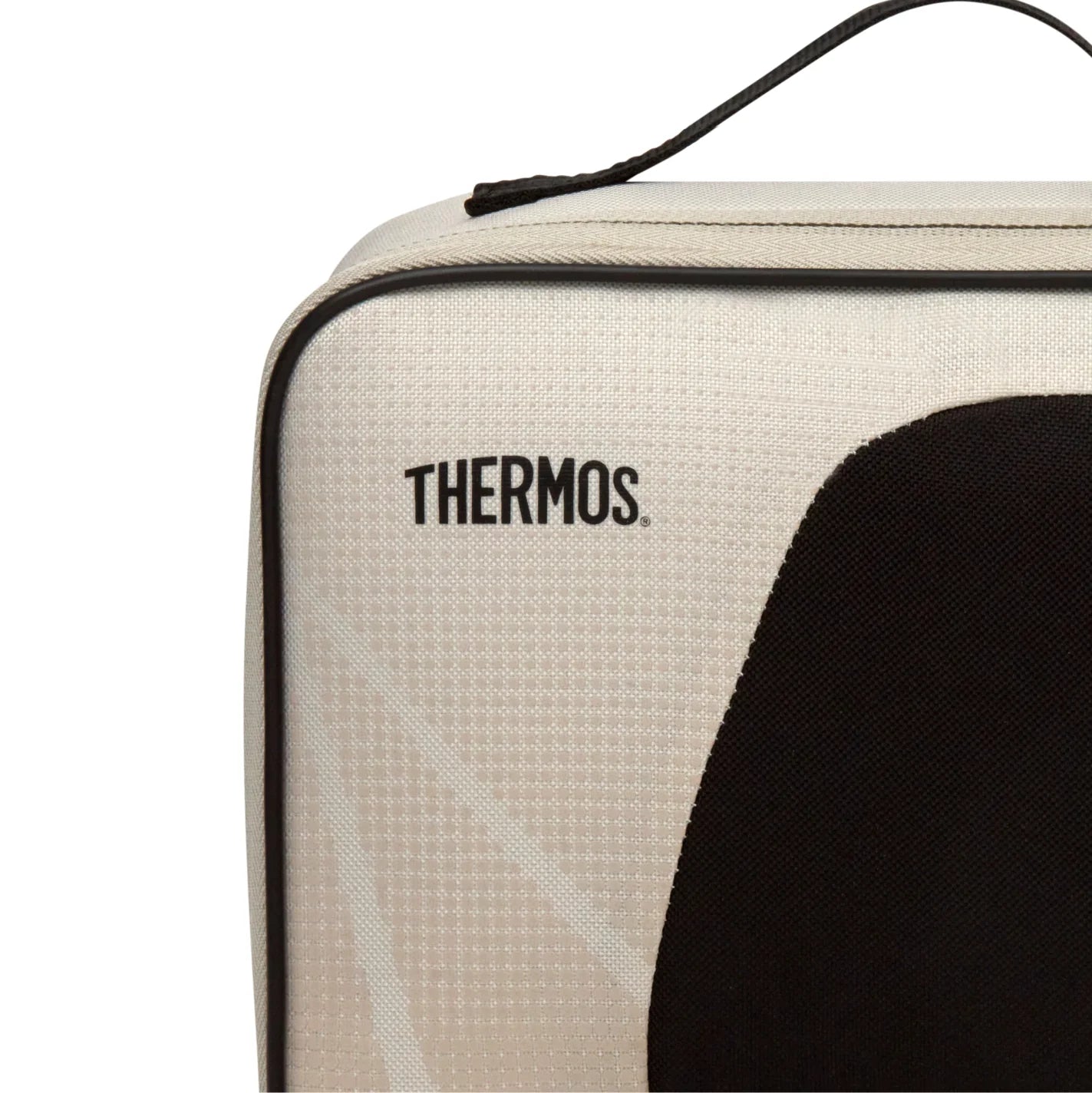 Thermos Radiance Lunch Kit - Green/Sandstone-4L