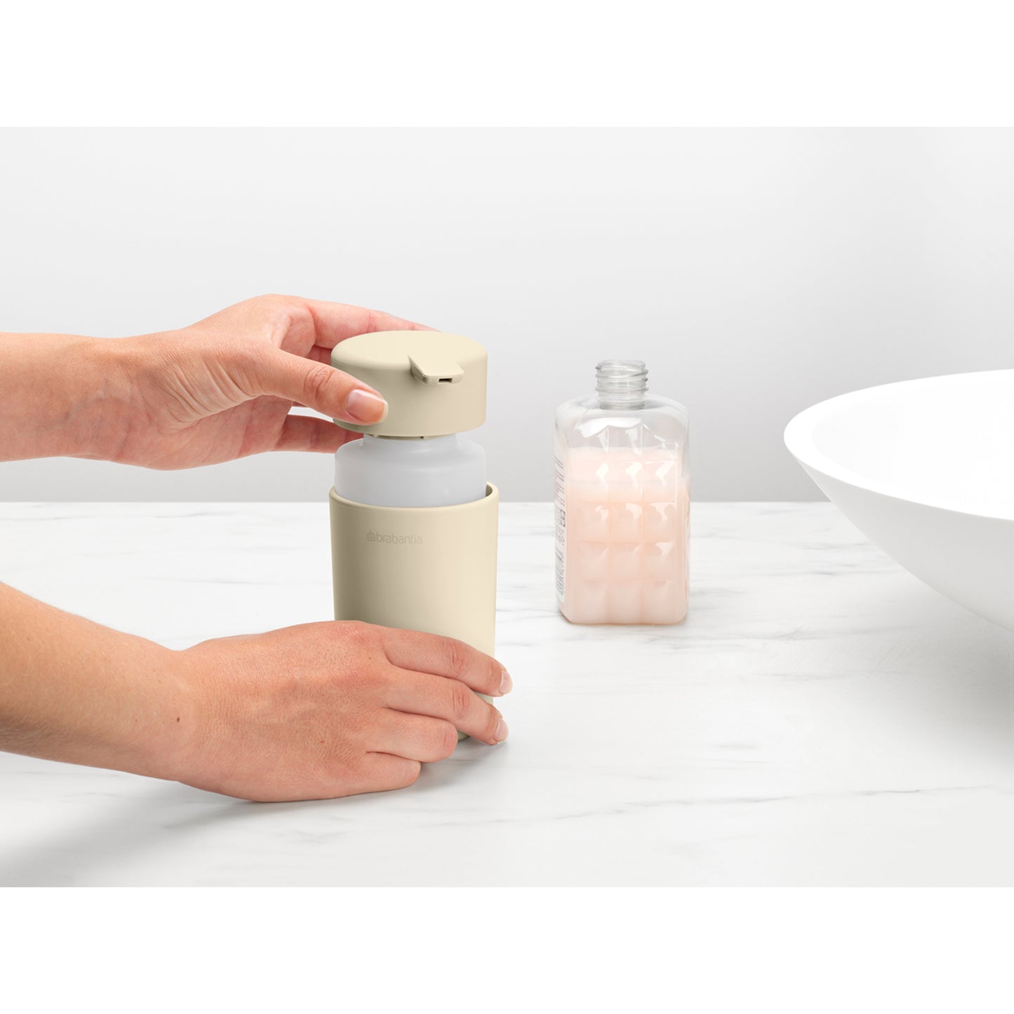 Soap Dispenser