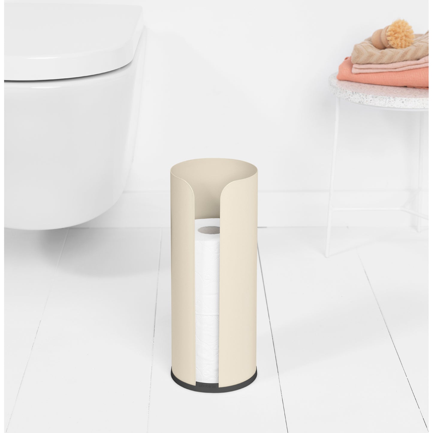 Toilet Roll Dispenser - The Organised Store