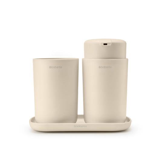 Bathroom Accessory Set - The Organised Store