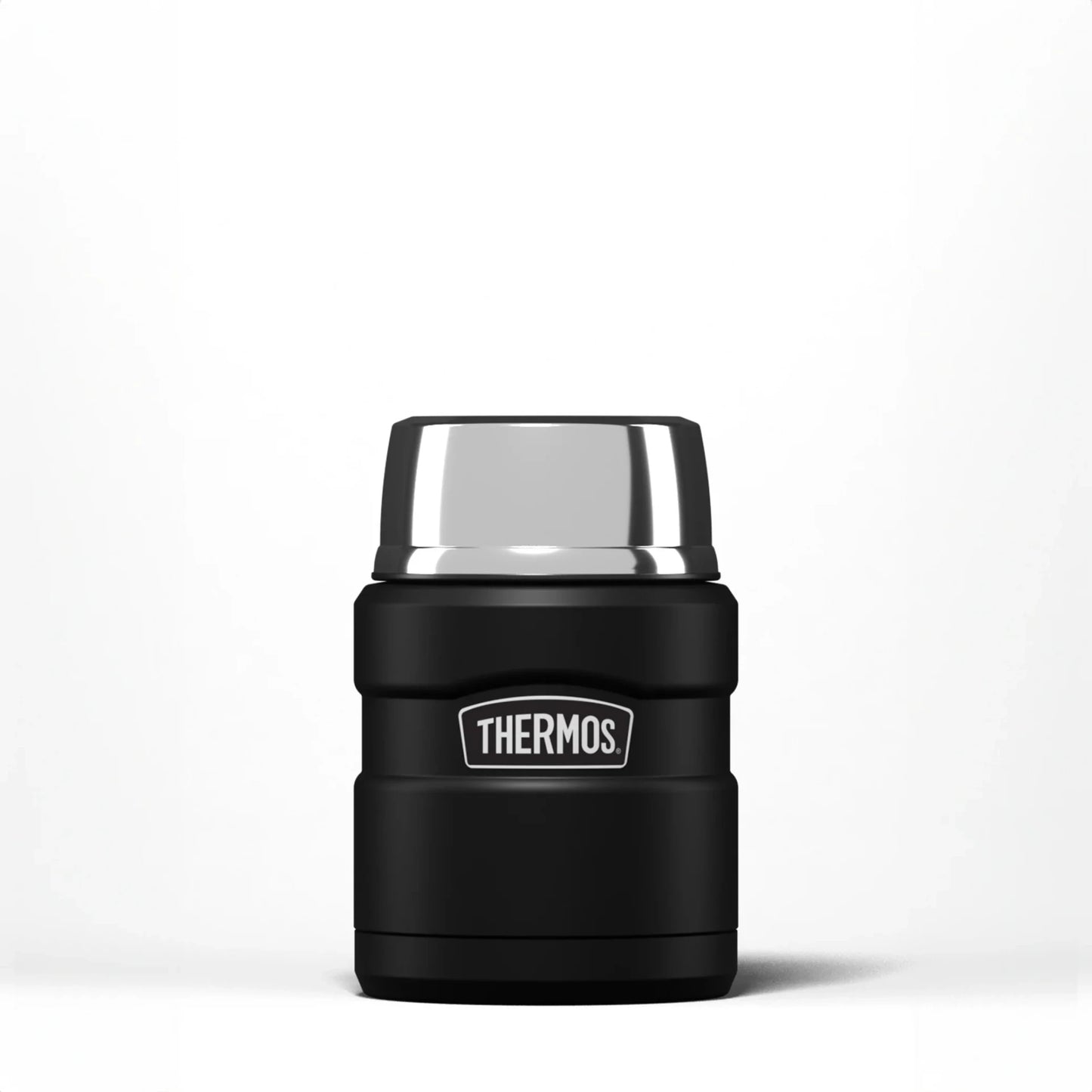 470ml-Thermos -King Food Flask-  470ml