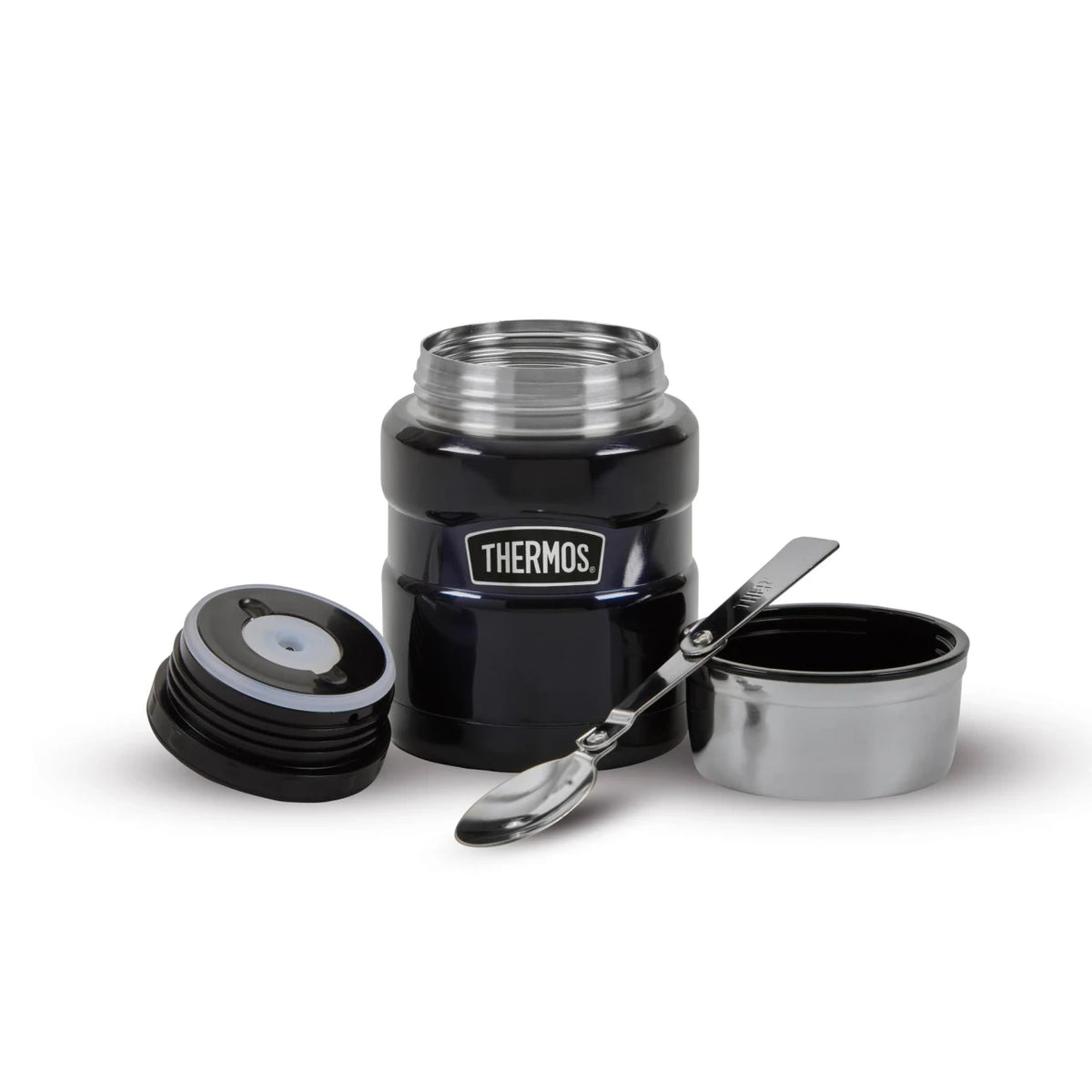 470ml-Thermos -King Food Flask-  470ml