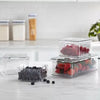 THE Home Edit Berry Bins Clear- Small & Large