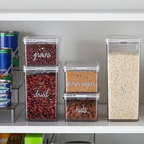 CupboardStore Under-shelf Spice Rack