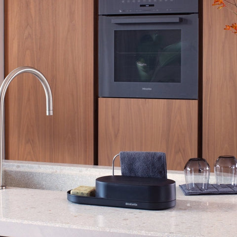 StrongHold™ Suction Sink Caddy
