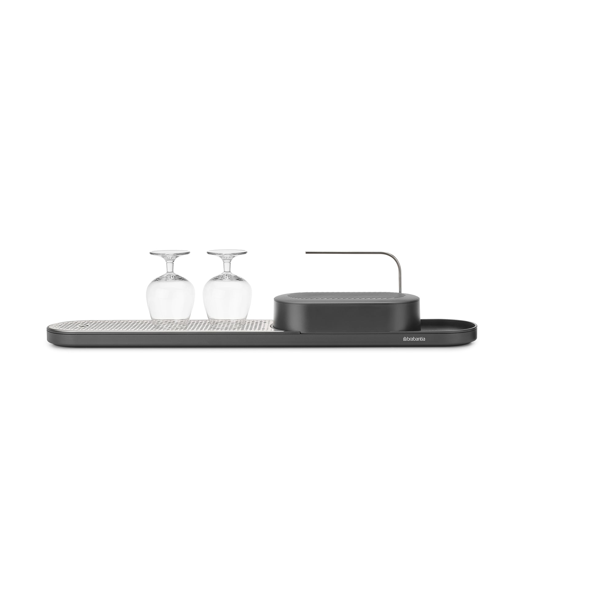 SinkStyle Organiser and Drying Tray - The Organised Store