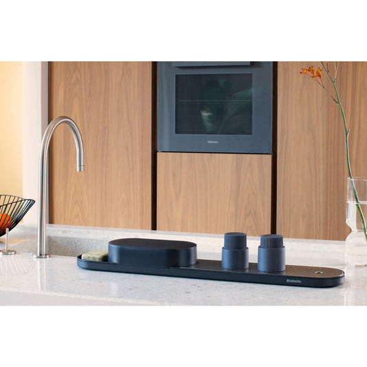 SinkStyle Organiser and Drying Tray - The Organised Store