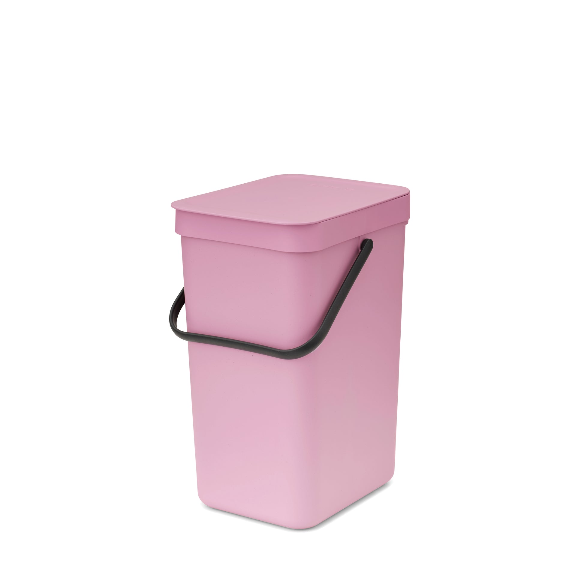 Sort & Go- Lilac Bins- Various Sizes - The Organised Store