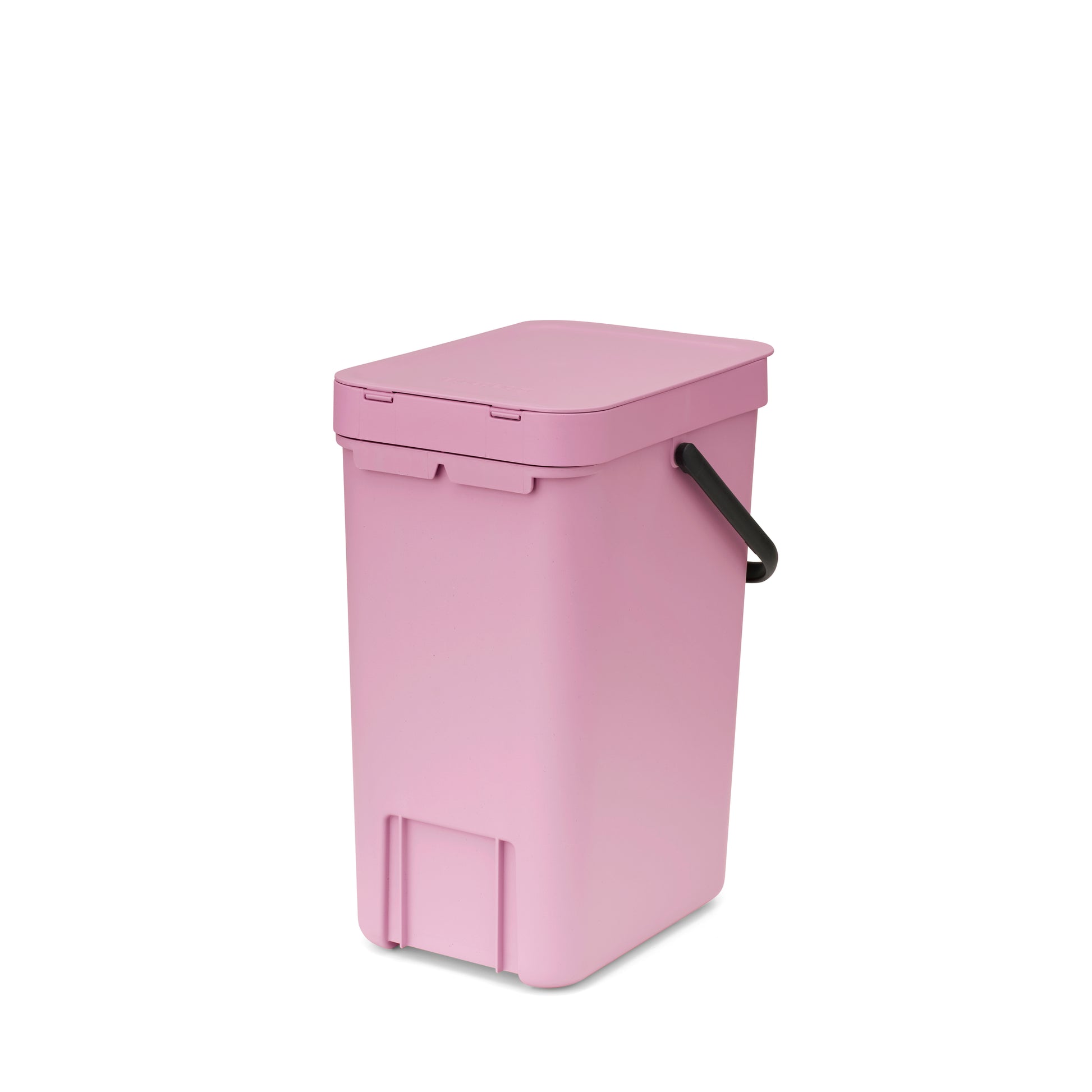 Sort & Go- Lilac Bins- Various Sizes - The Organised Store