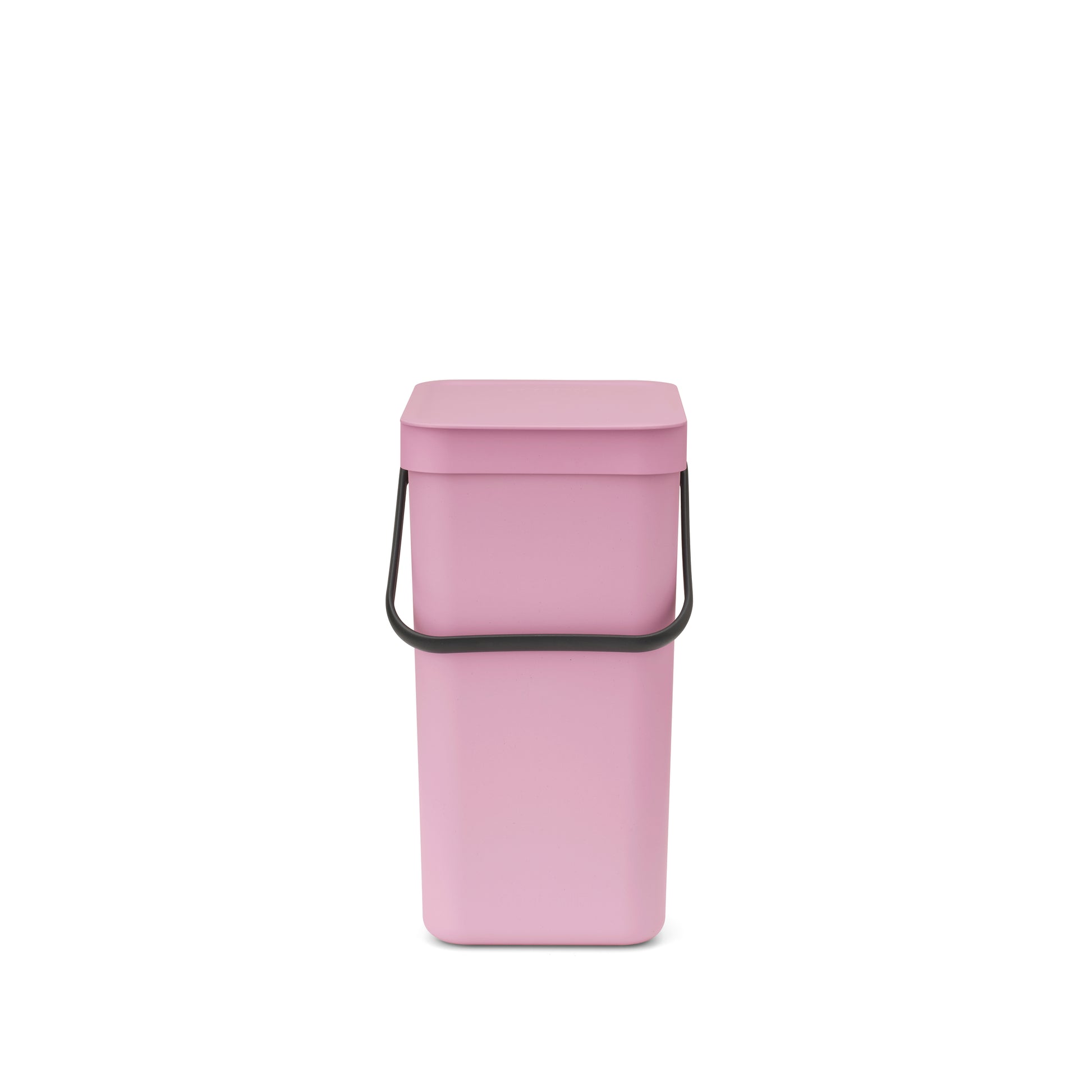 Sort & Go- Lilac Bins- Various Sizes - The Organised Store