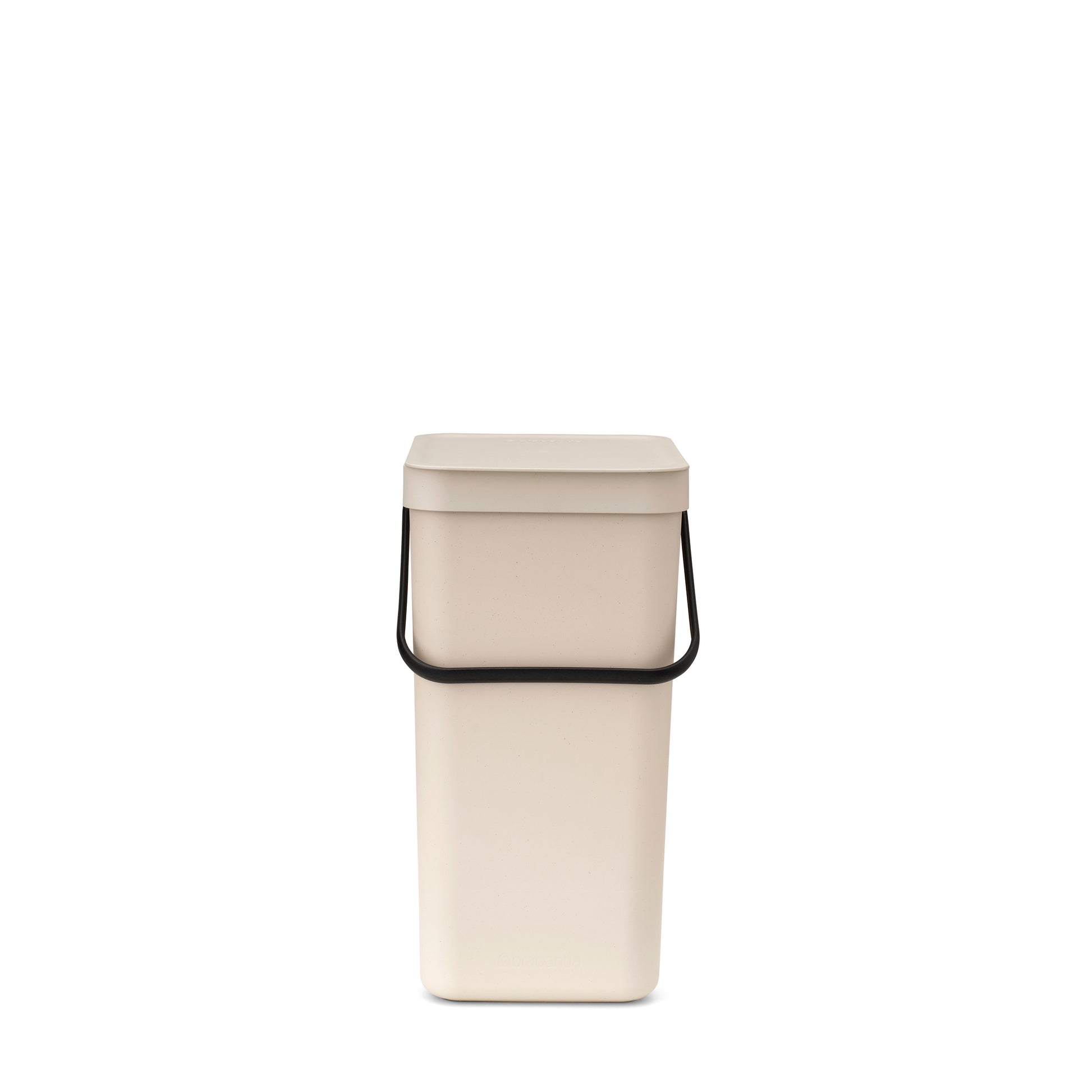Sort & Go - Sofe Beige Range- Various Sizes - The Organised Store