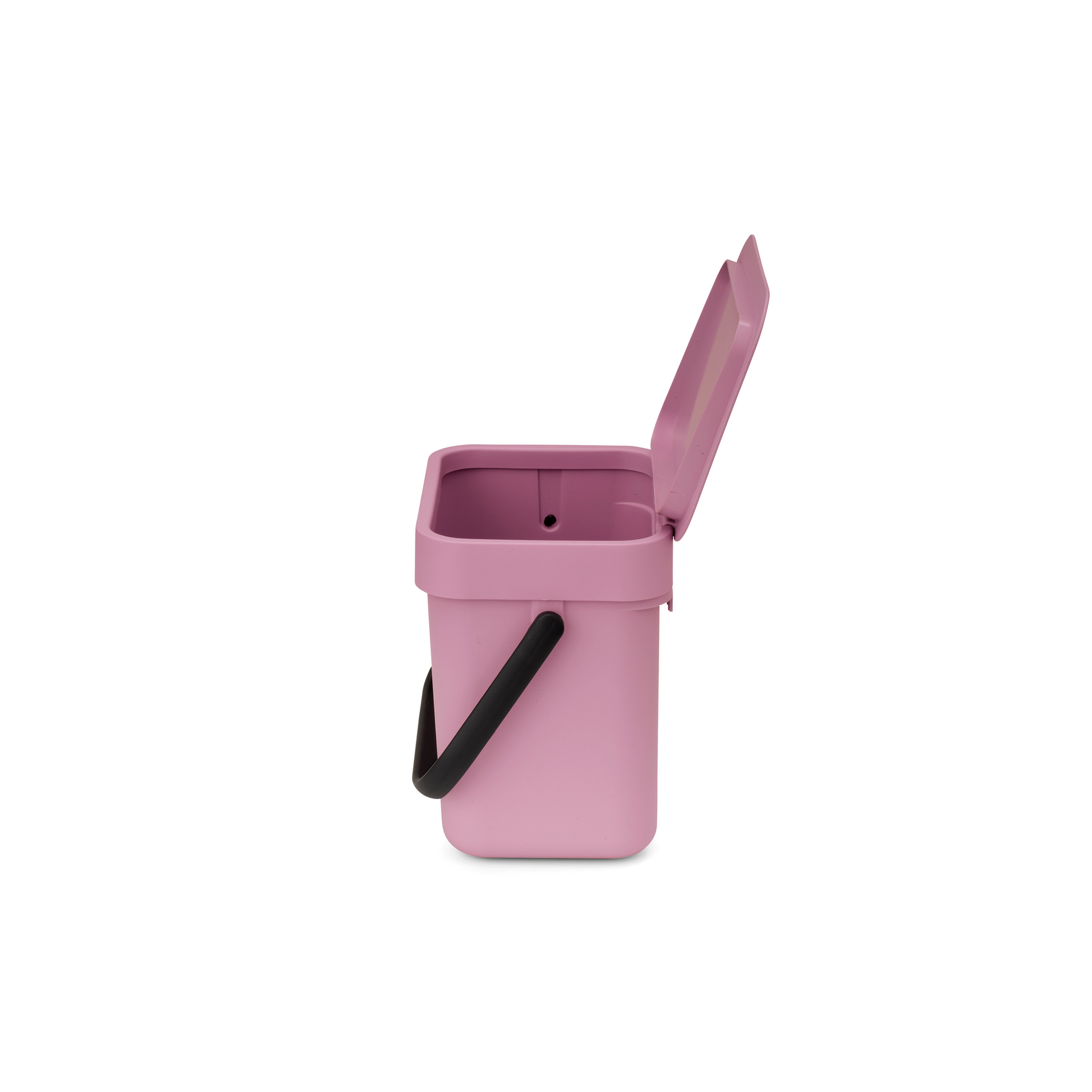 Sort & Go- Lilac Bins- Various Sizes - The Organised Store