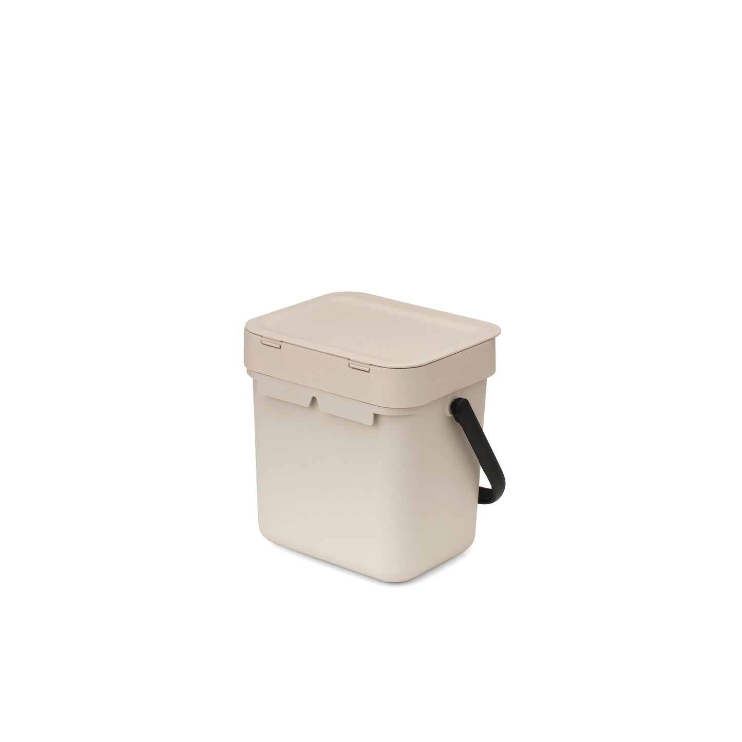Sort & Go Bin-Soft Beige -3L or 6L