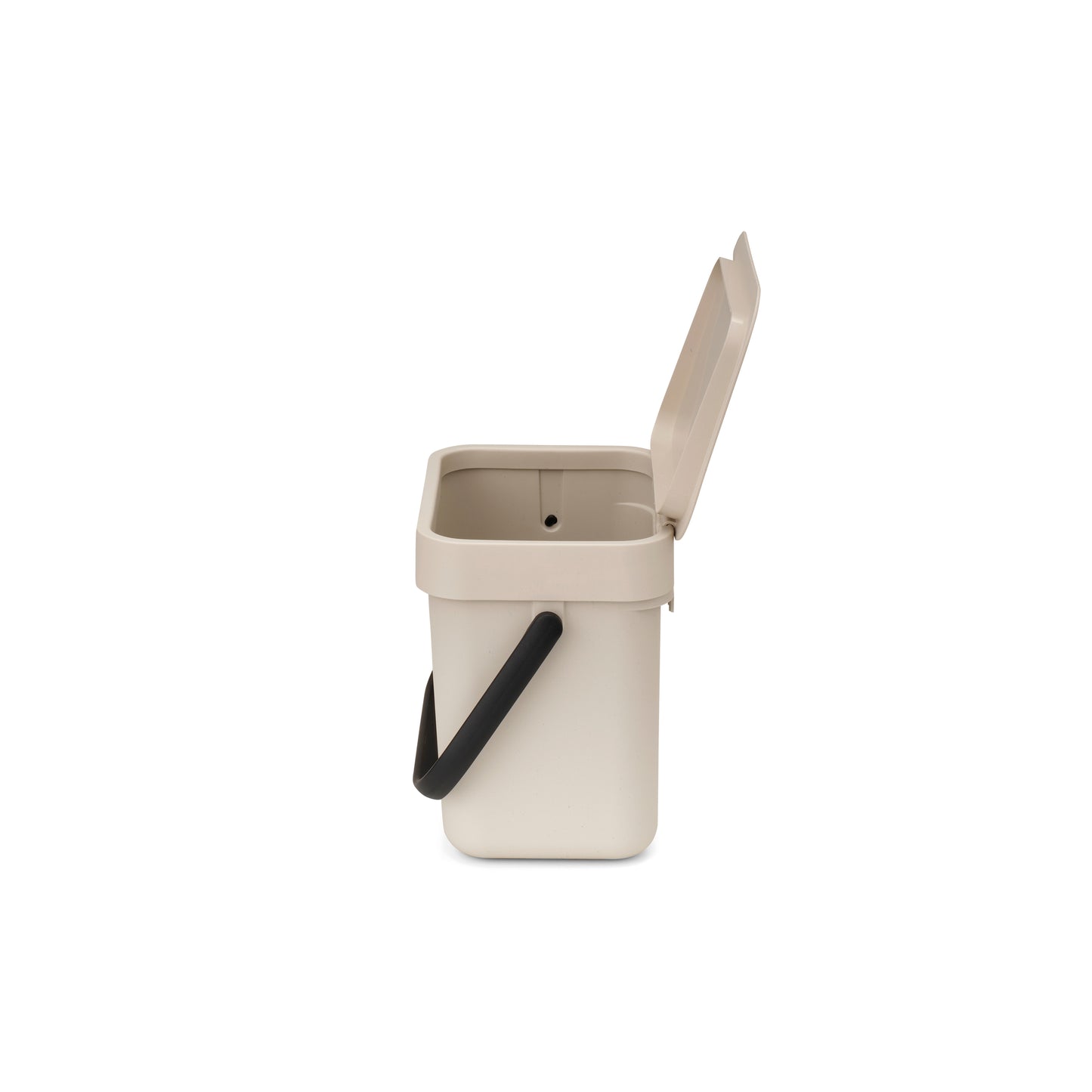 Sort & Go Bin-Soft Beige -3L or 6L