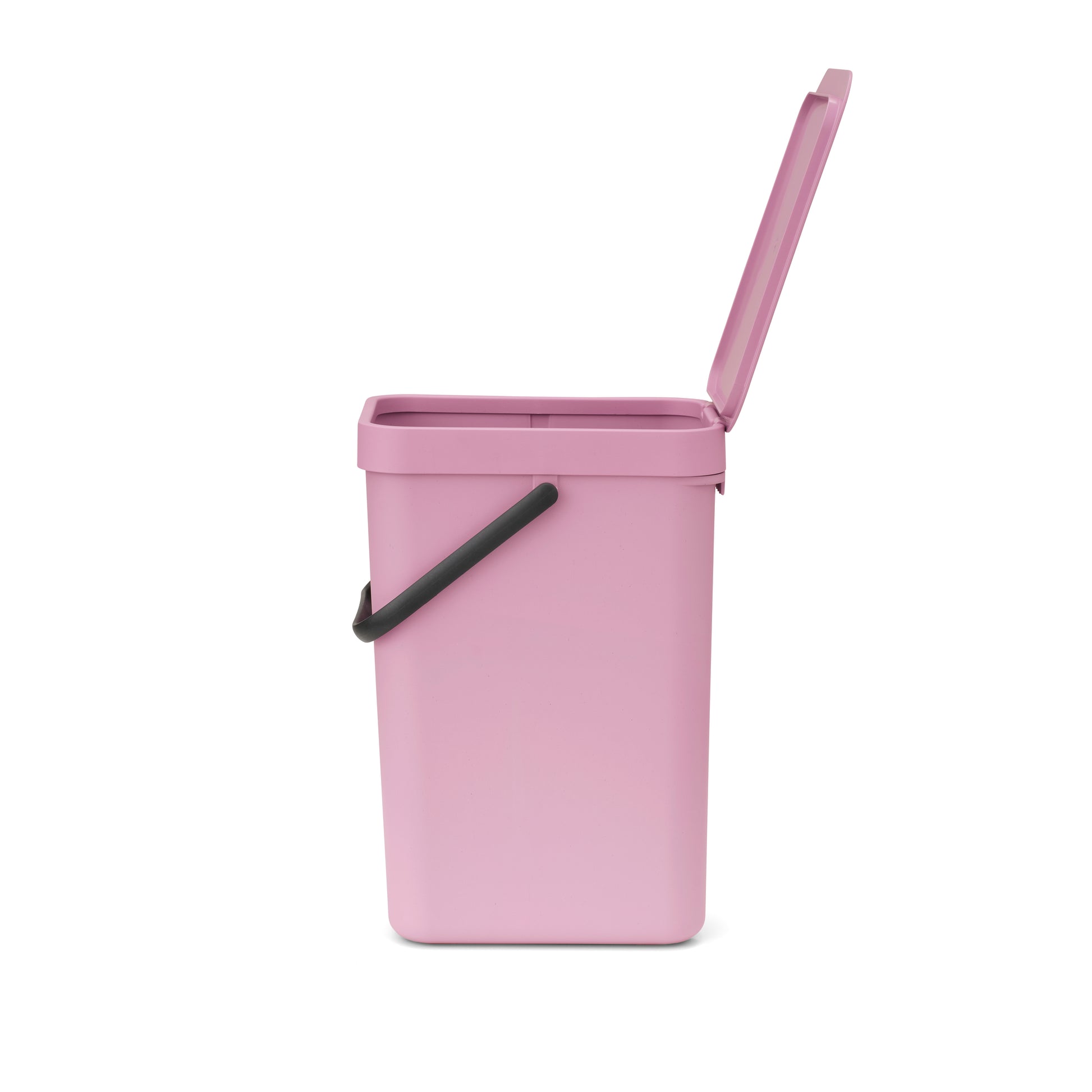 Sort & Go Waste Bin 12L - The Organised Store