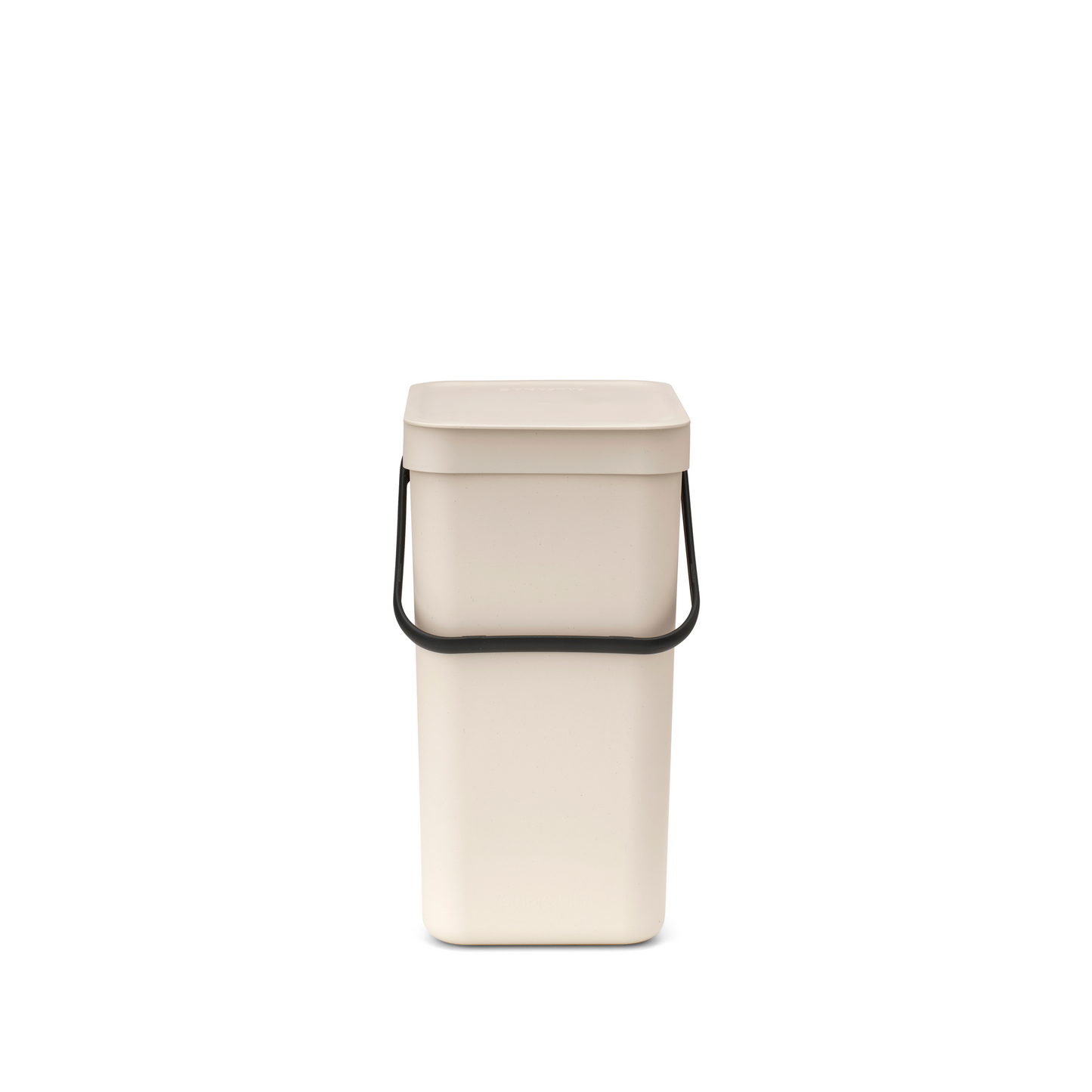 Sort & Go - Sofe Beige Range- Various Sizes - The Organised Store