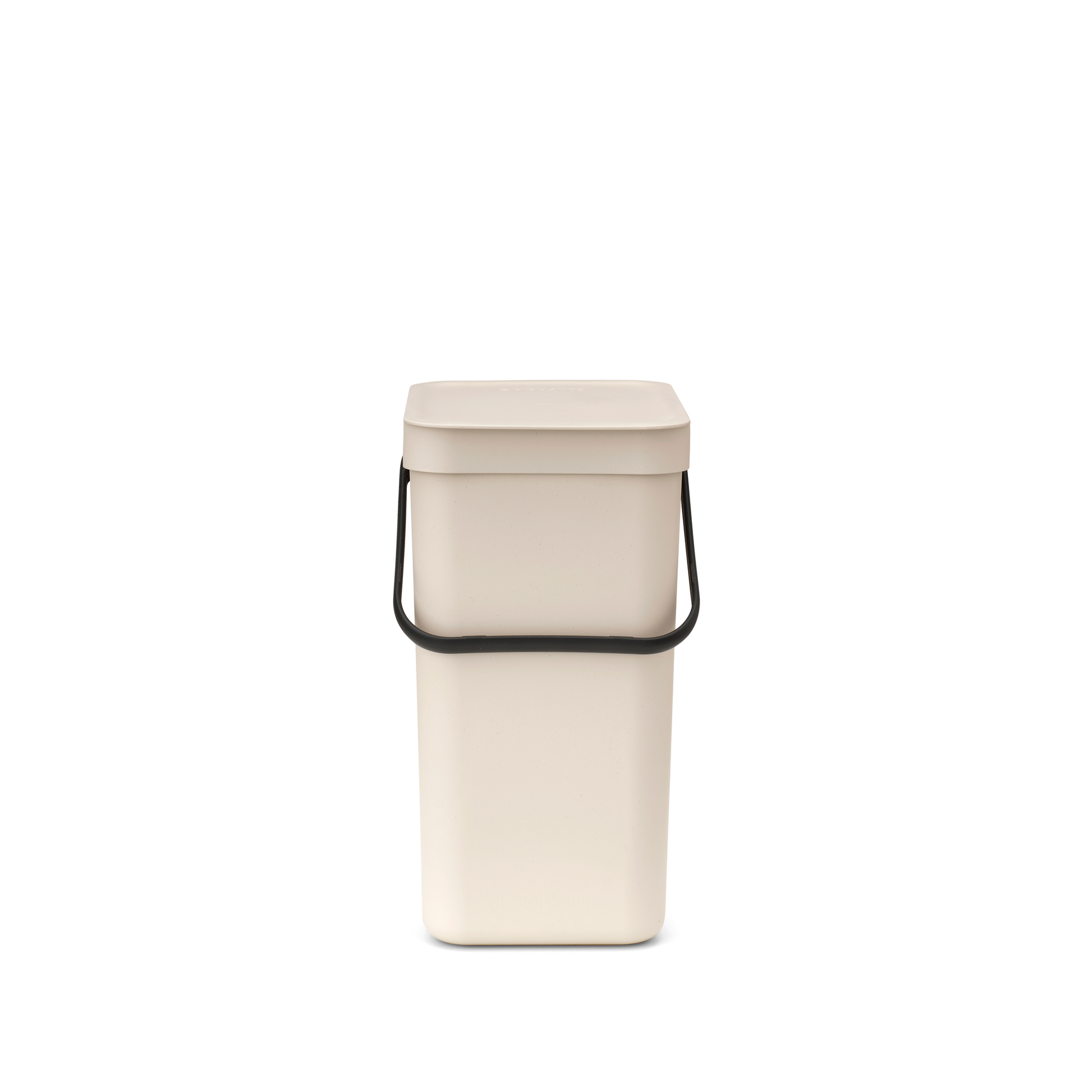 Sort & Go - Sofe Beige Range- Various Sizes - The Organised Store