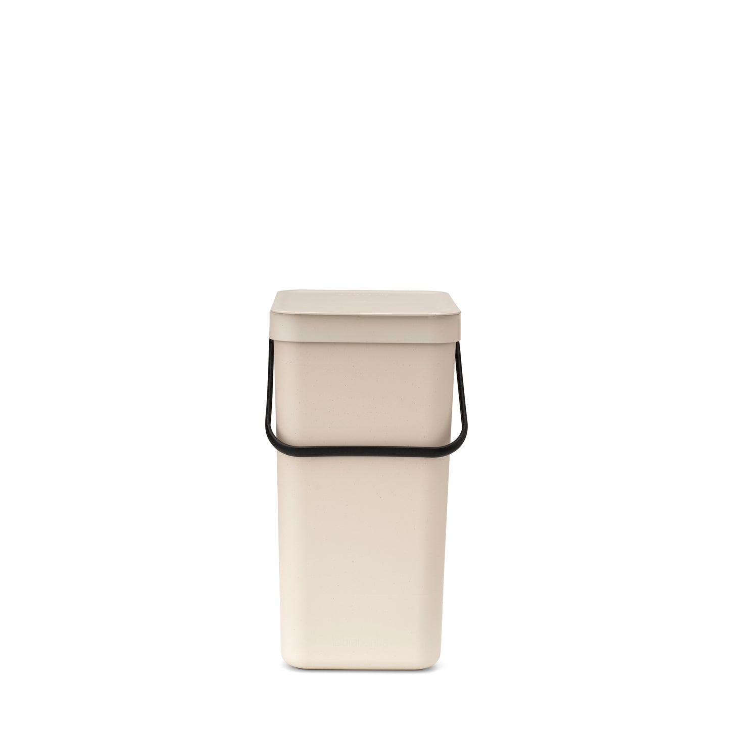 Sort & Go Waste Bin 16L - The Organised Store