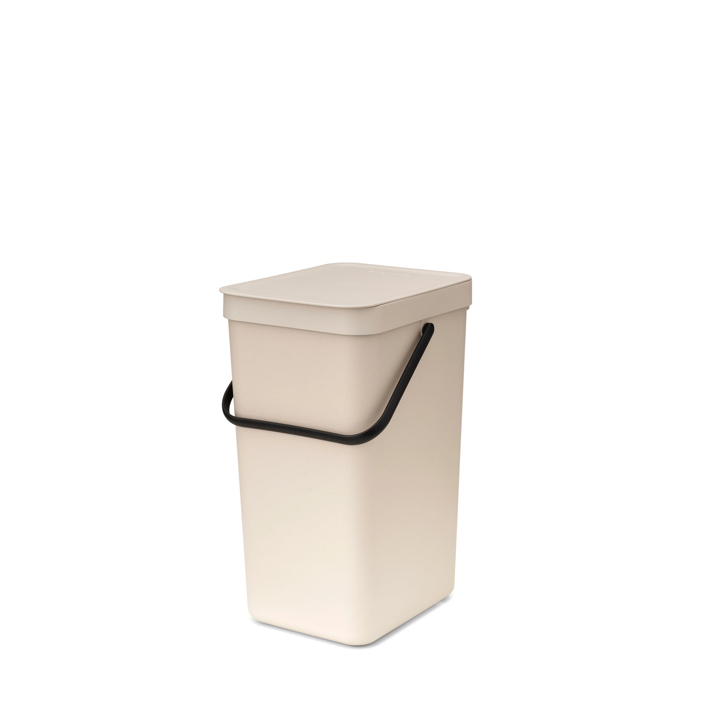 Sort & Go Waste Bin 16L - The Organised Store