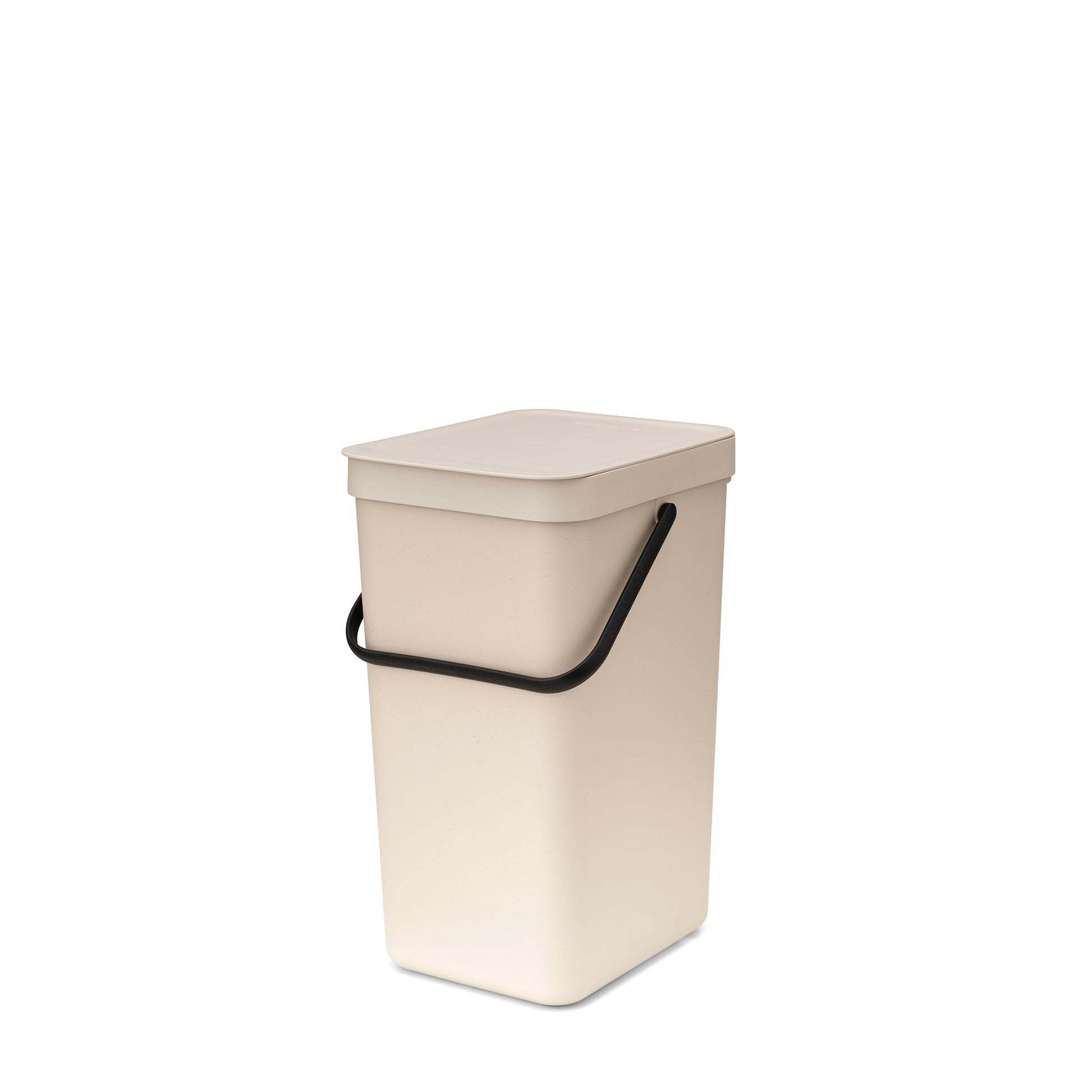 Sort & Go Waste Bin 16L - The Organised Store