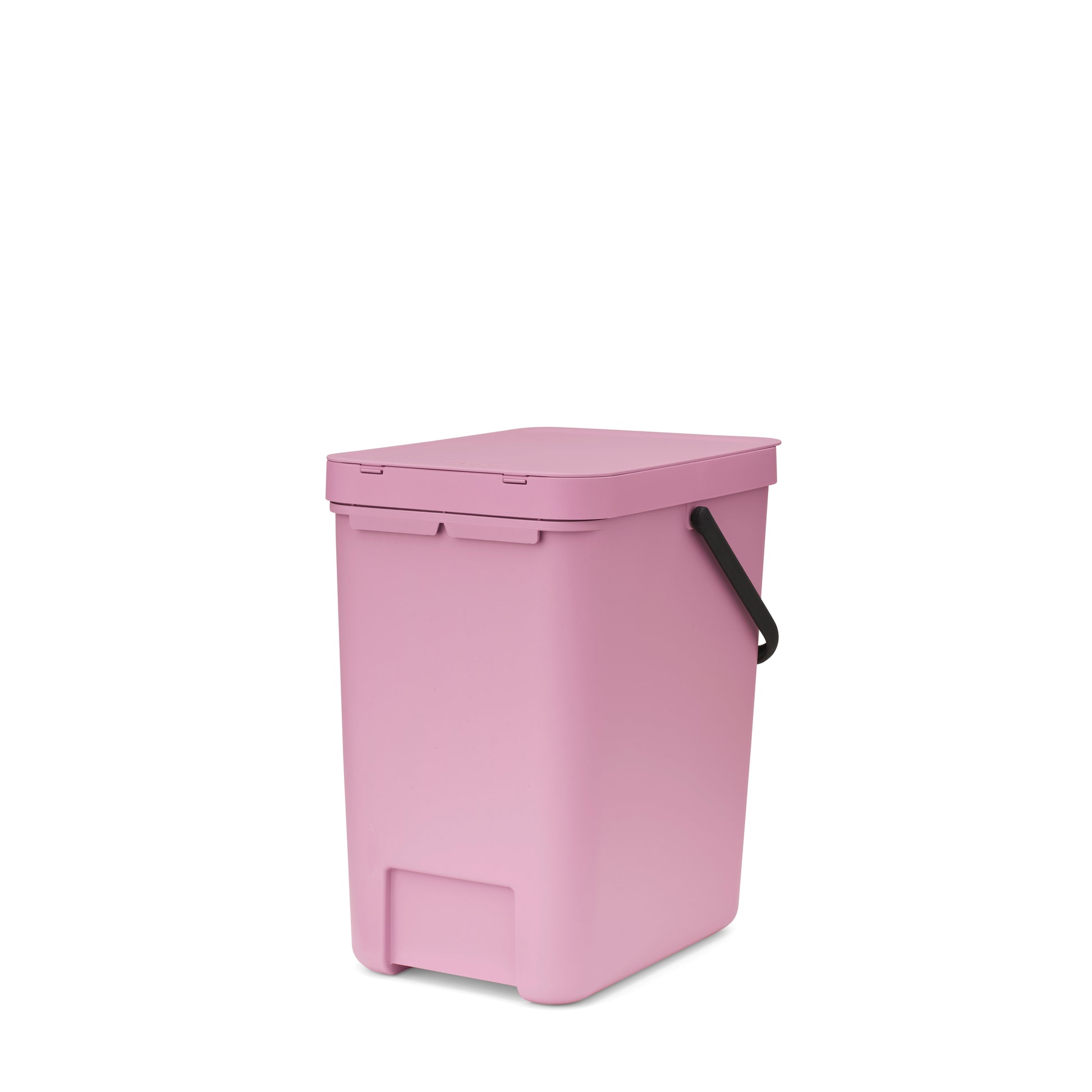 Sort & Go- Lilac Bins- Various Sizes - The Organised Store