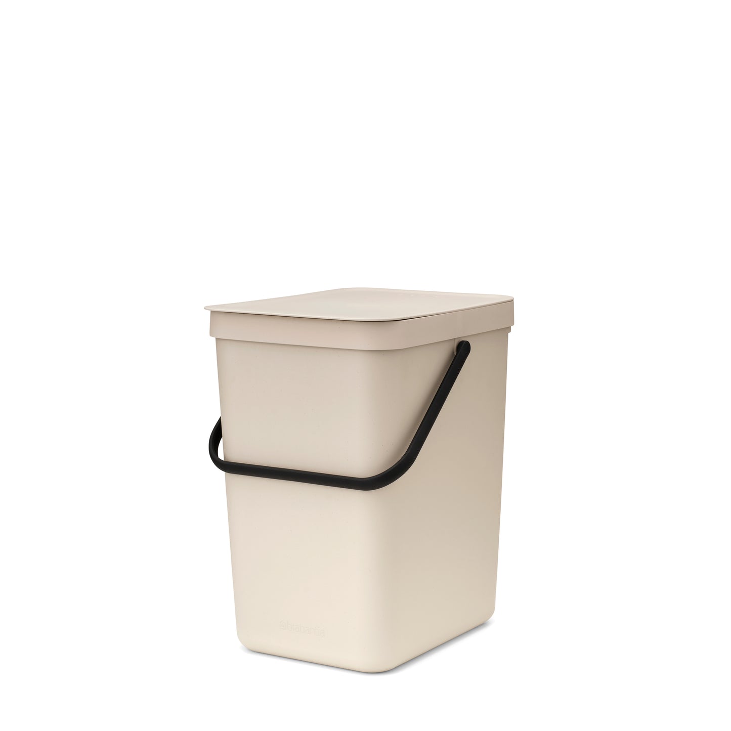 Sort & Go - Sofe Beige Range- Various Sizes - The Organised Store