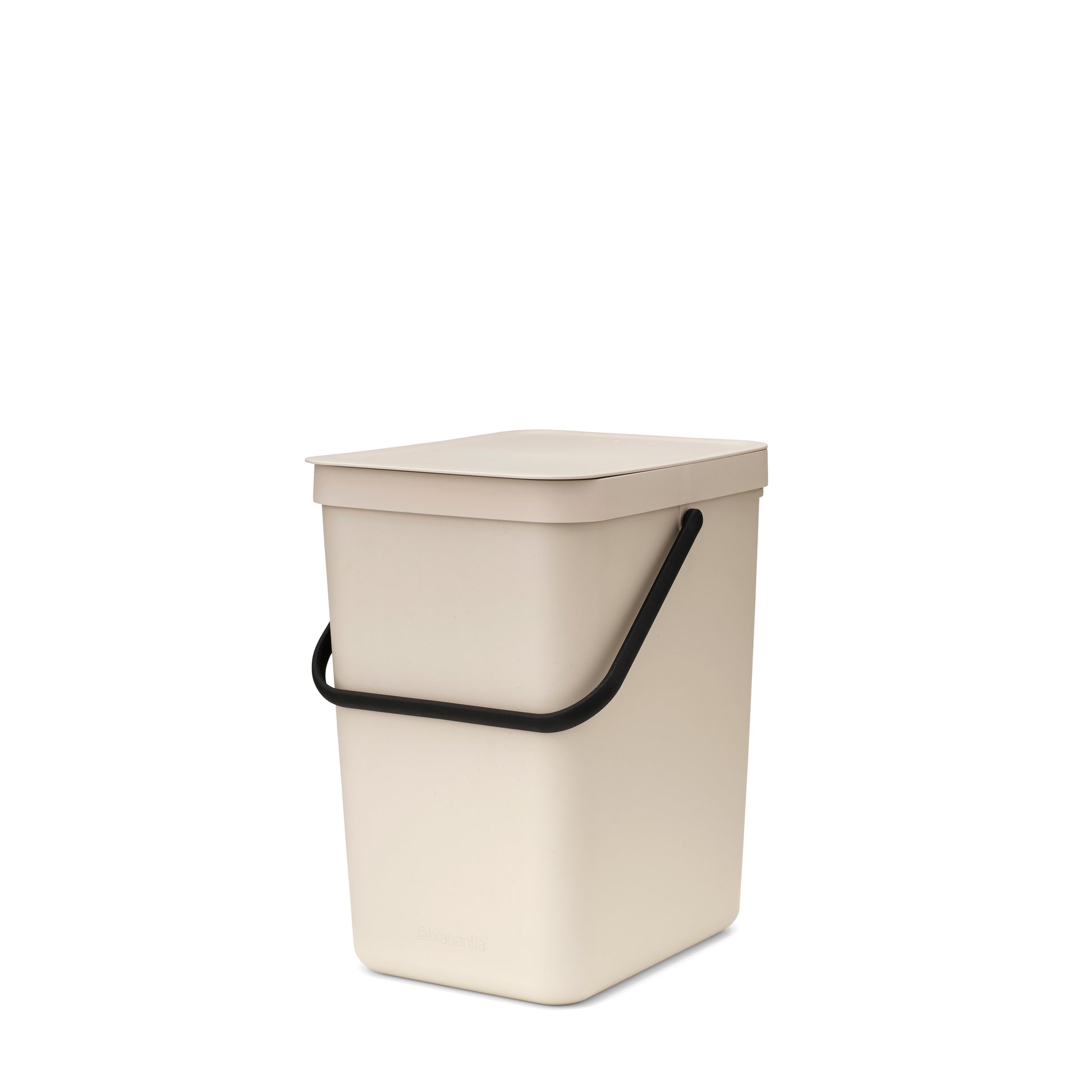 Sort & Go - Sofe Beige Range- Various Sizes - The Organised Store