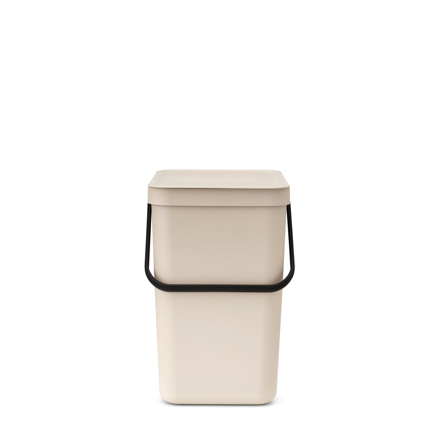 Sort & Go - Sofe Beige Range- Various Sizes - The Organised Store