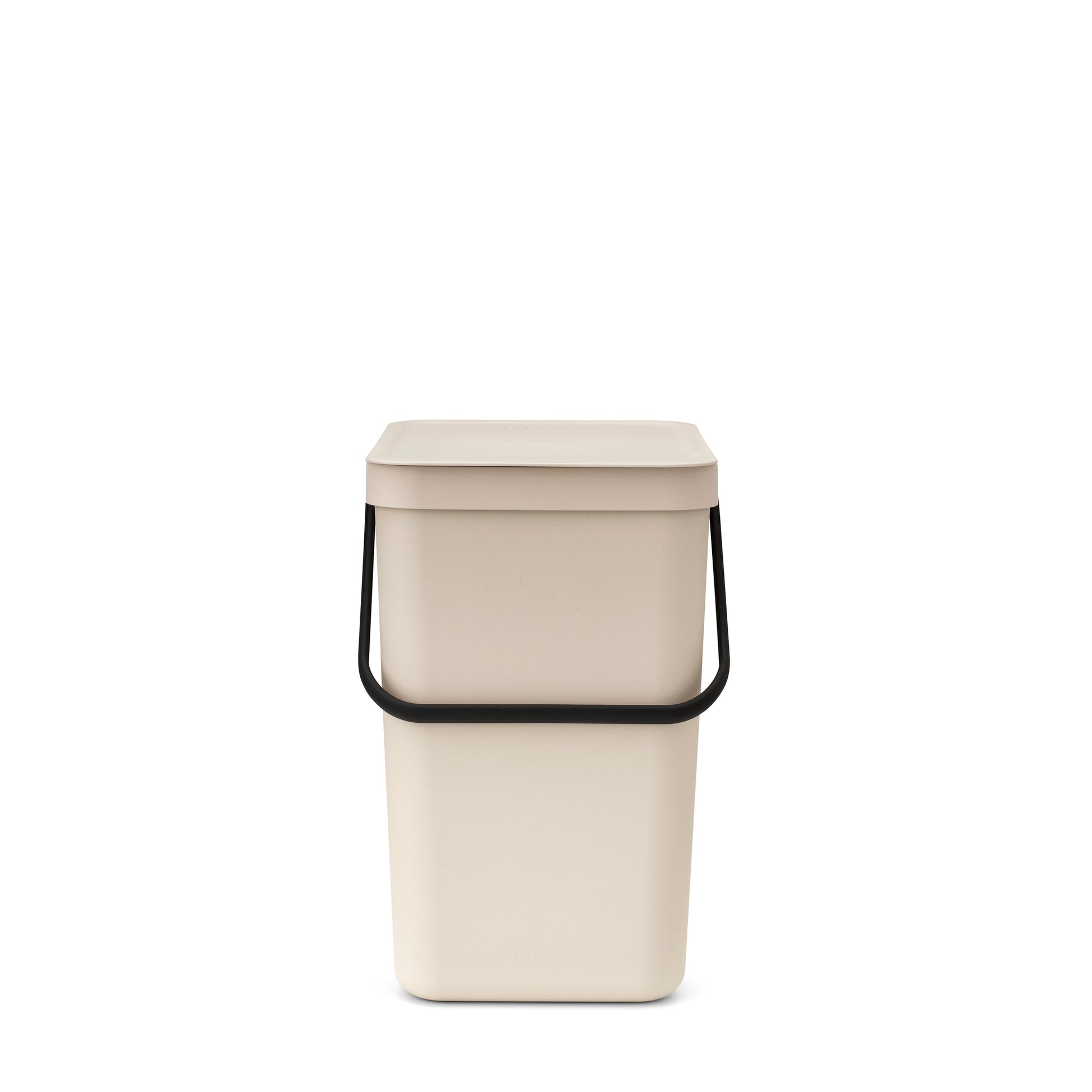 Sort & Go - Sofe Beige Range- Various Sizes - The Organised Store