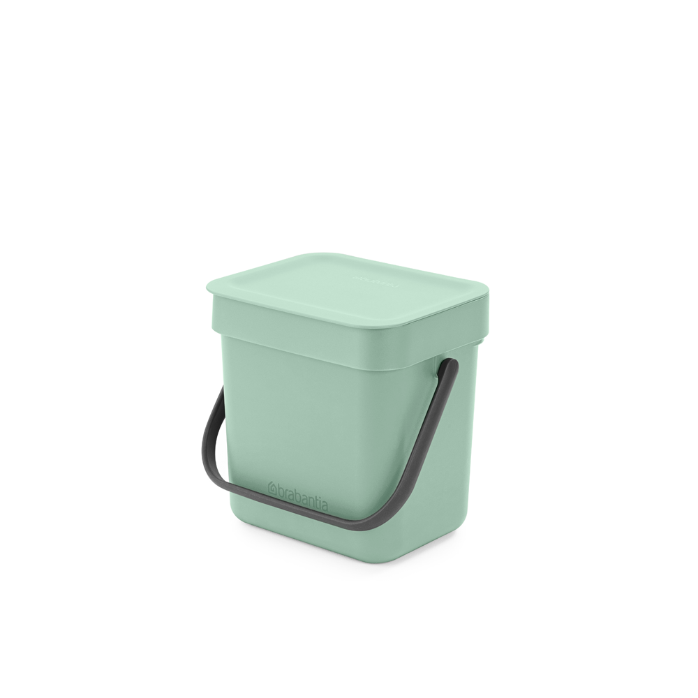 Sort & Go Waste Bin 3L - The Organised Store