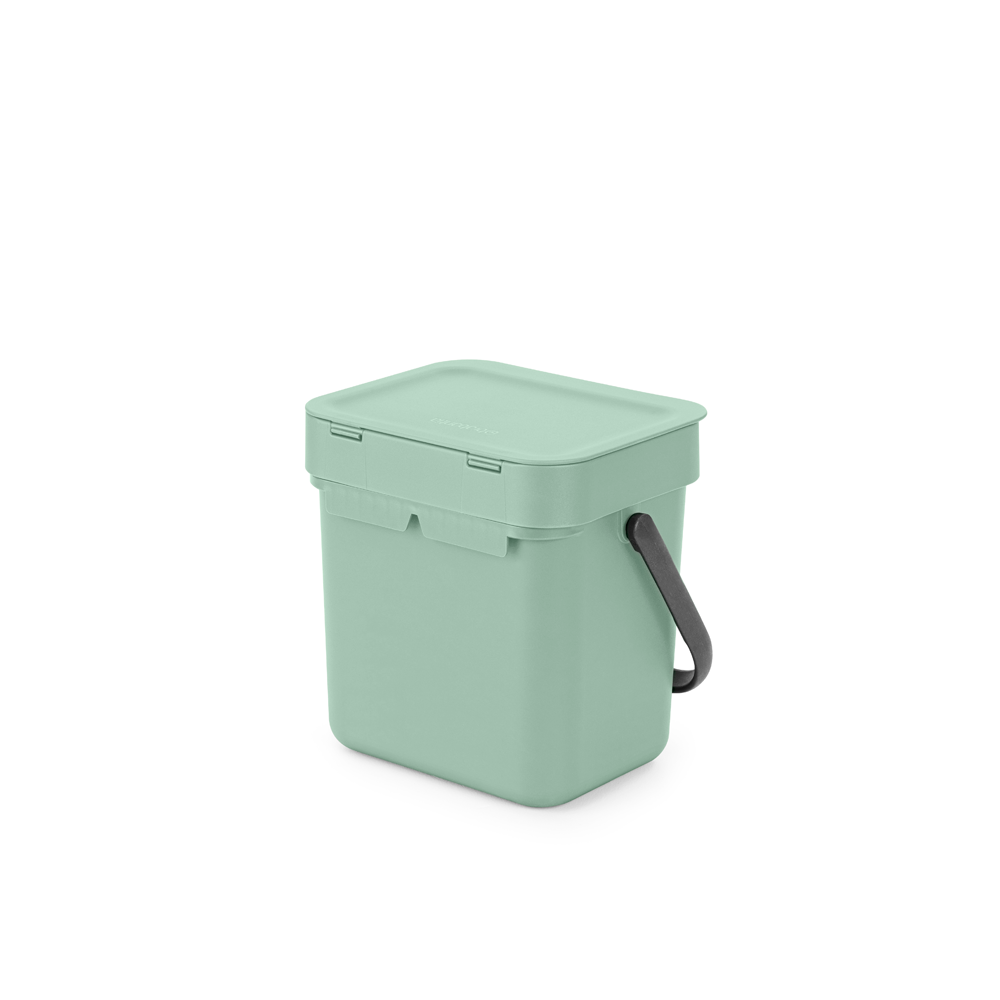 Sort & Go Waste Bin 3L - The Organised Store