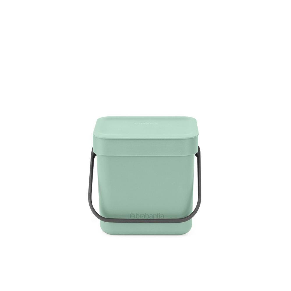Sort & Go Waste Bin 3L - The Organised Store