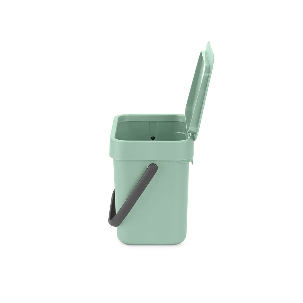 Sort & Go Waste Bin 3L - The Organised Store