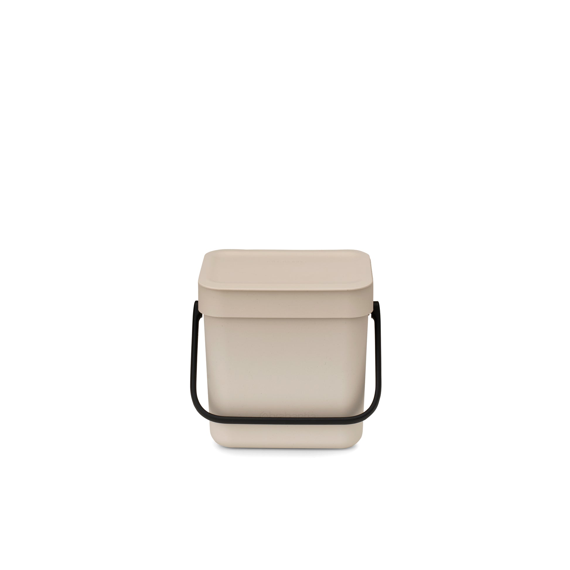 Sort & Go - Sofe Beige Range- Various Sizes - The Organised Store
