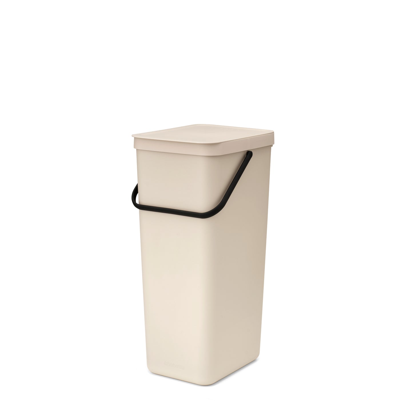Sort & Go - Sofe Beige Range- Various Sizes - The Organised Store