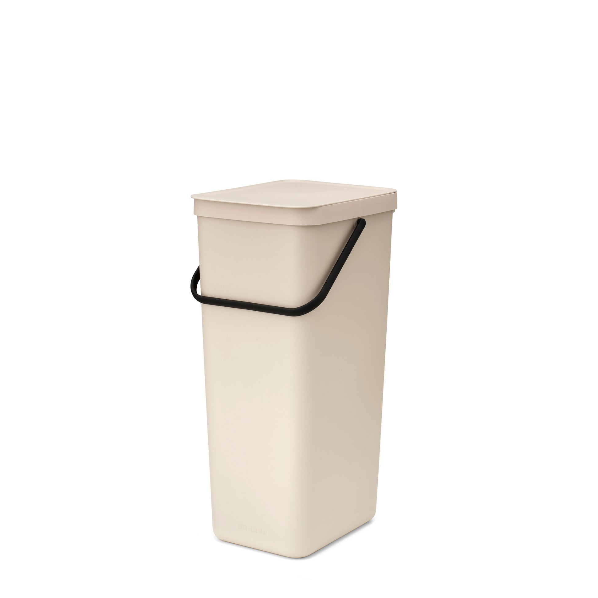 Sort & Go - Sofe Beige Range- Various Sizes - The Organised Store