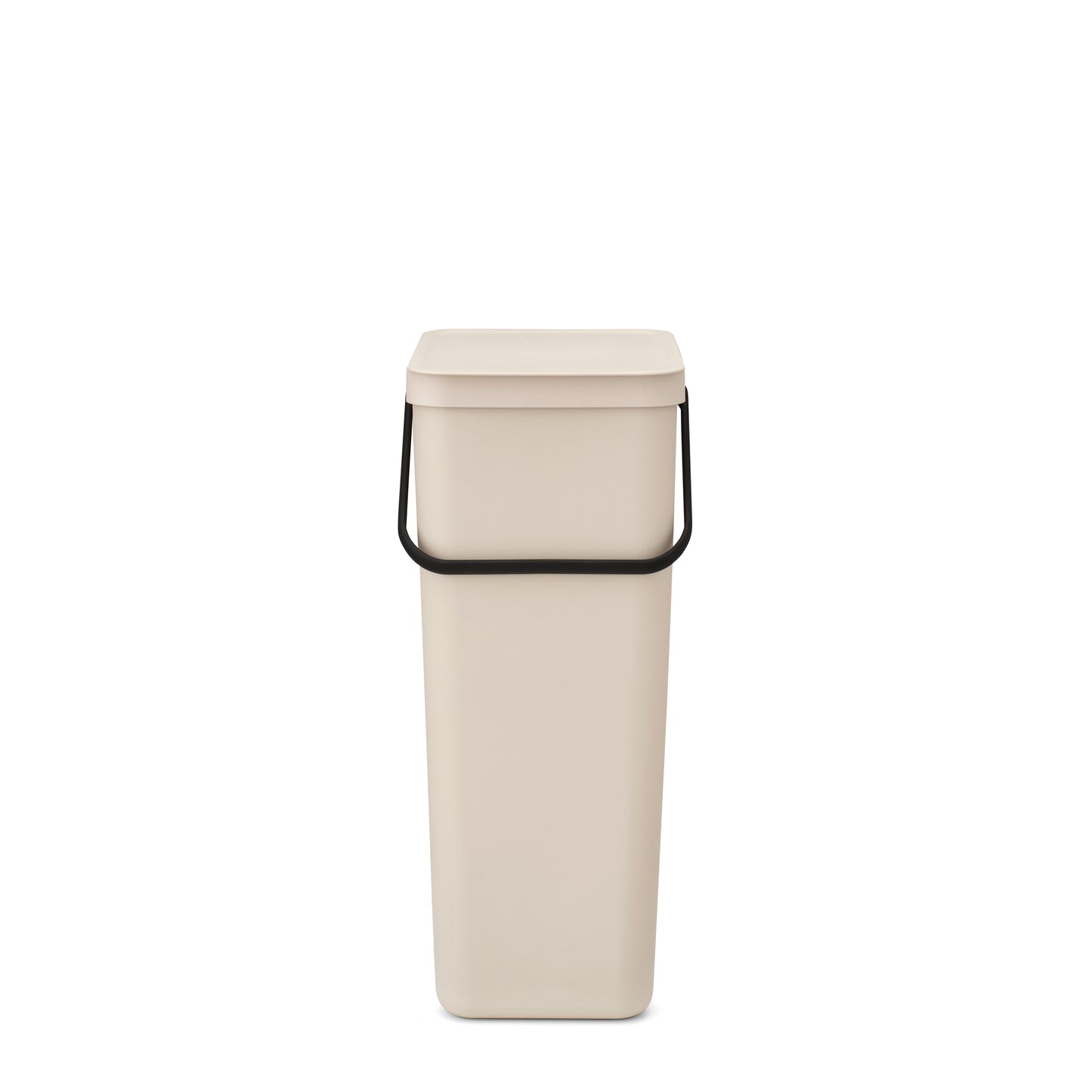 Sort & Go - Sofe Beige Range- Various Sizes - The Organised Store
