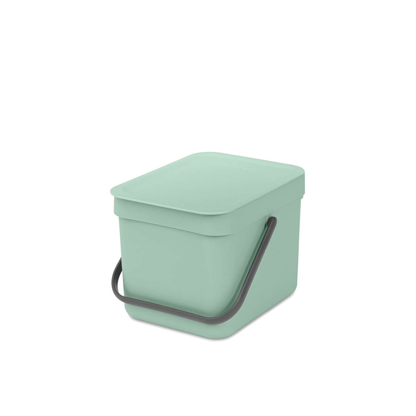 Sort & Go Waste Bin -6L - The Organised Store