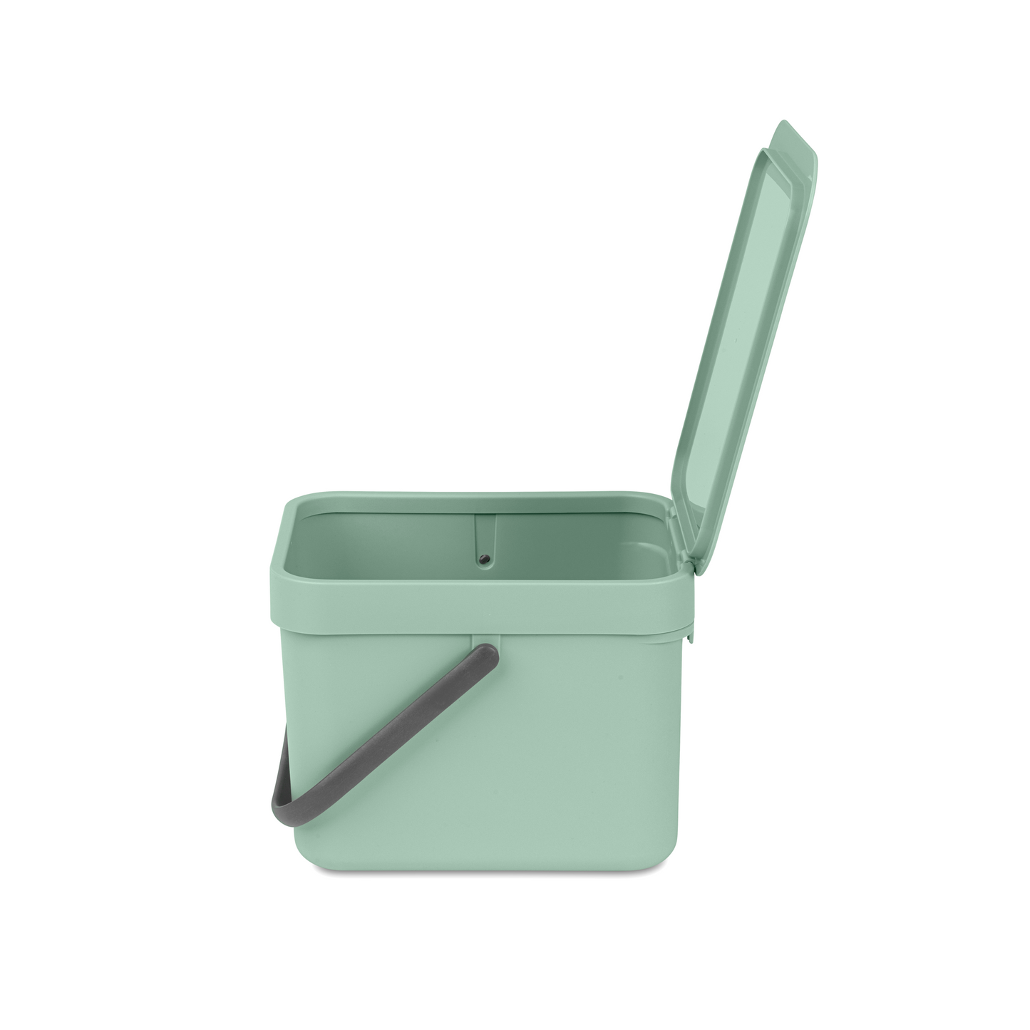 Sort & Go Waste Bin -6L - The Organised Store