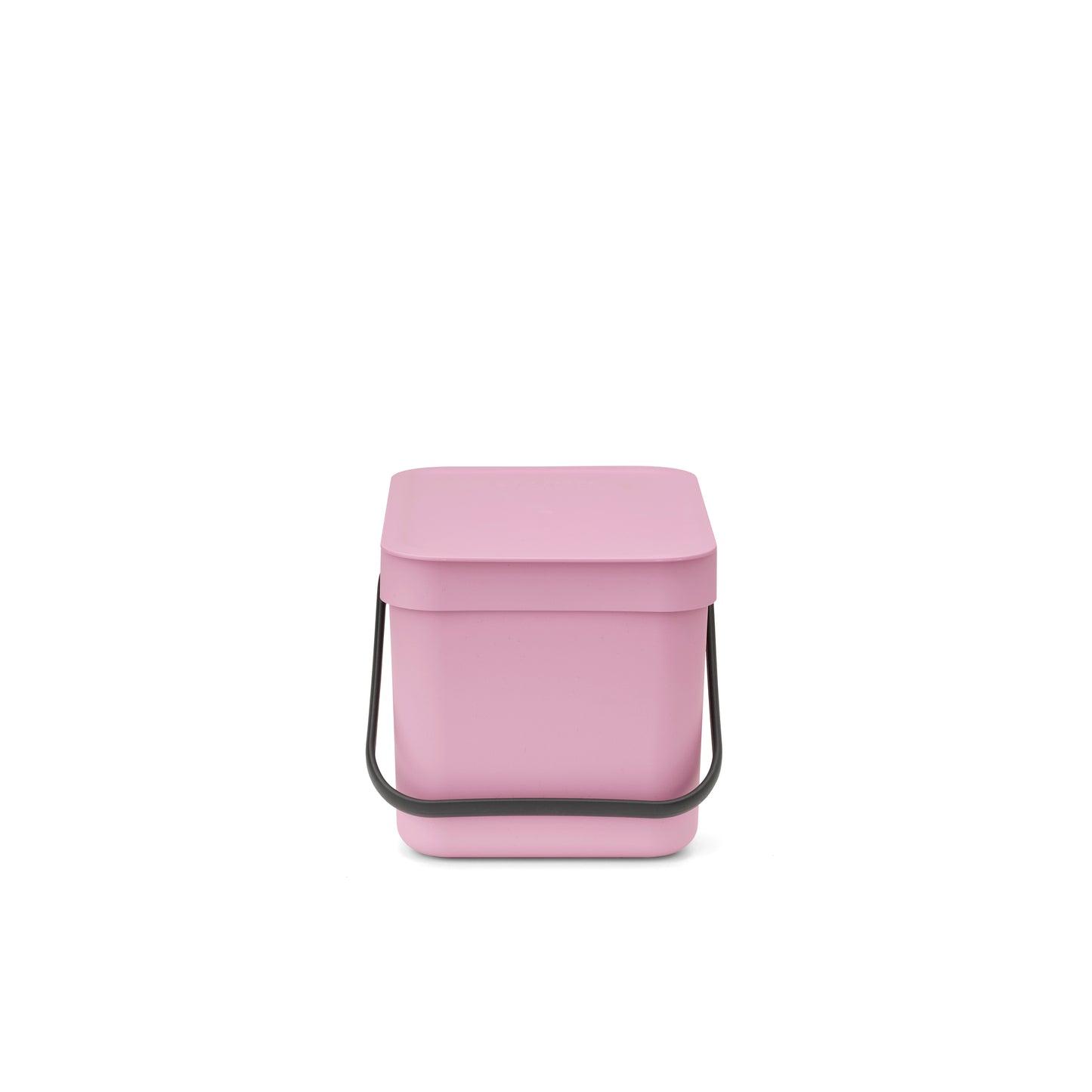 Sort & Go Bin- Pink- 6L