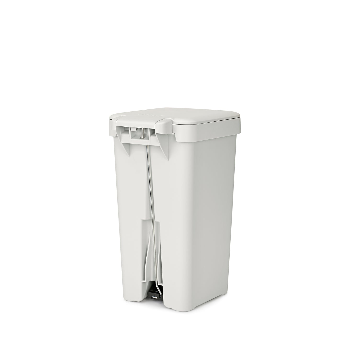 Pedal Bin StepUp
